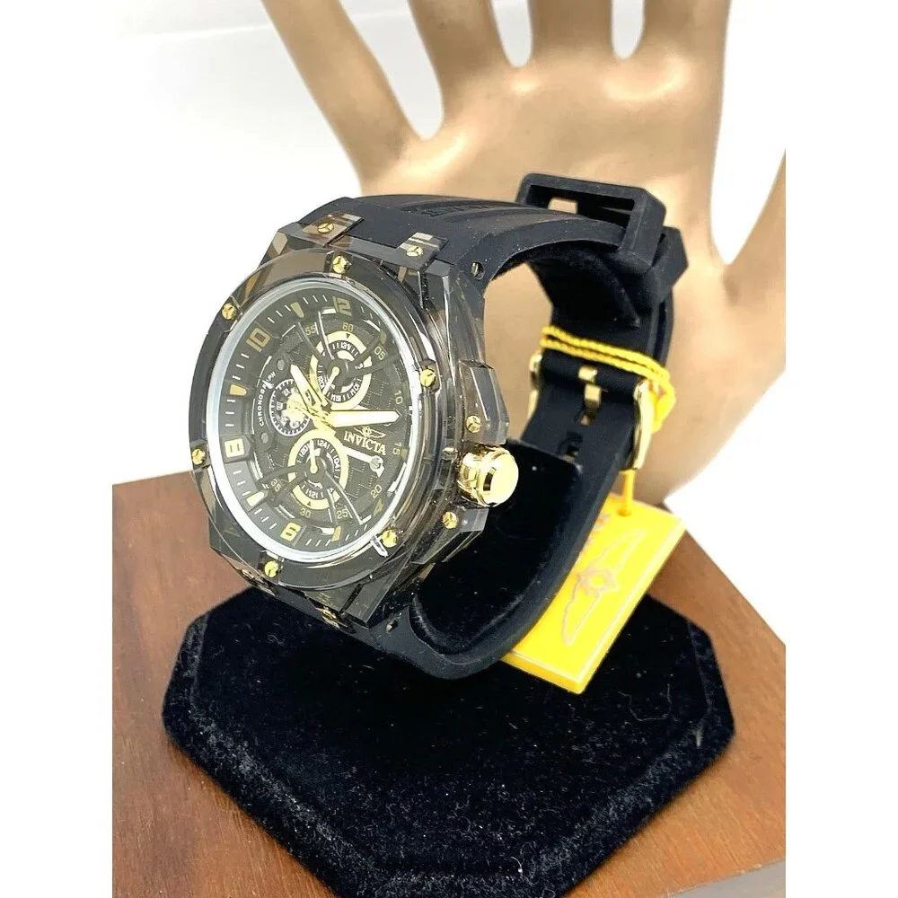 Invicta men watch